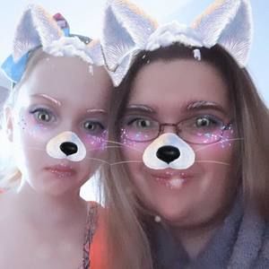 Meet your Posher, Nikki